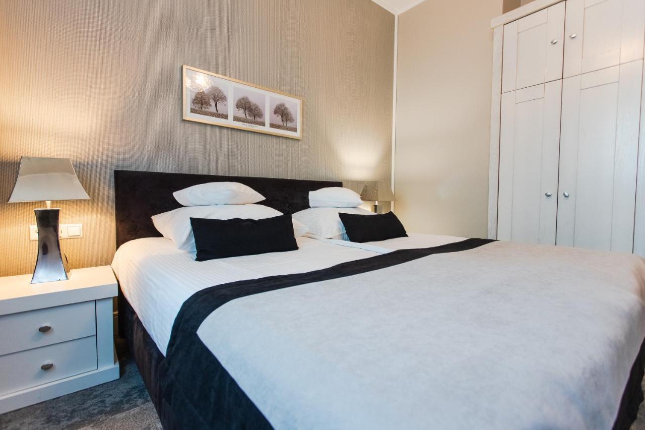 Hotel Szara Willa Opole Dış mekan fotoğraf
