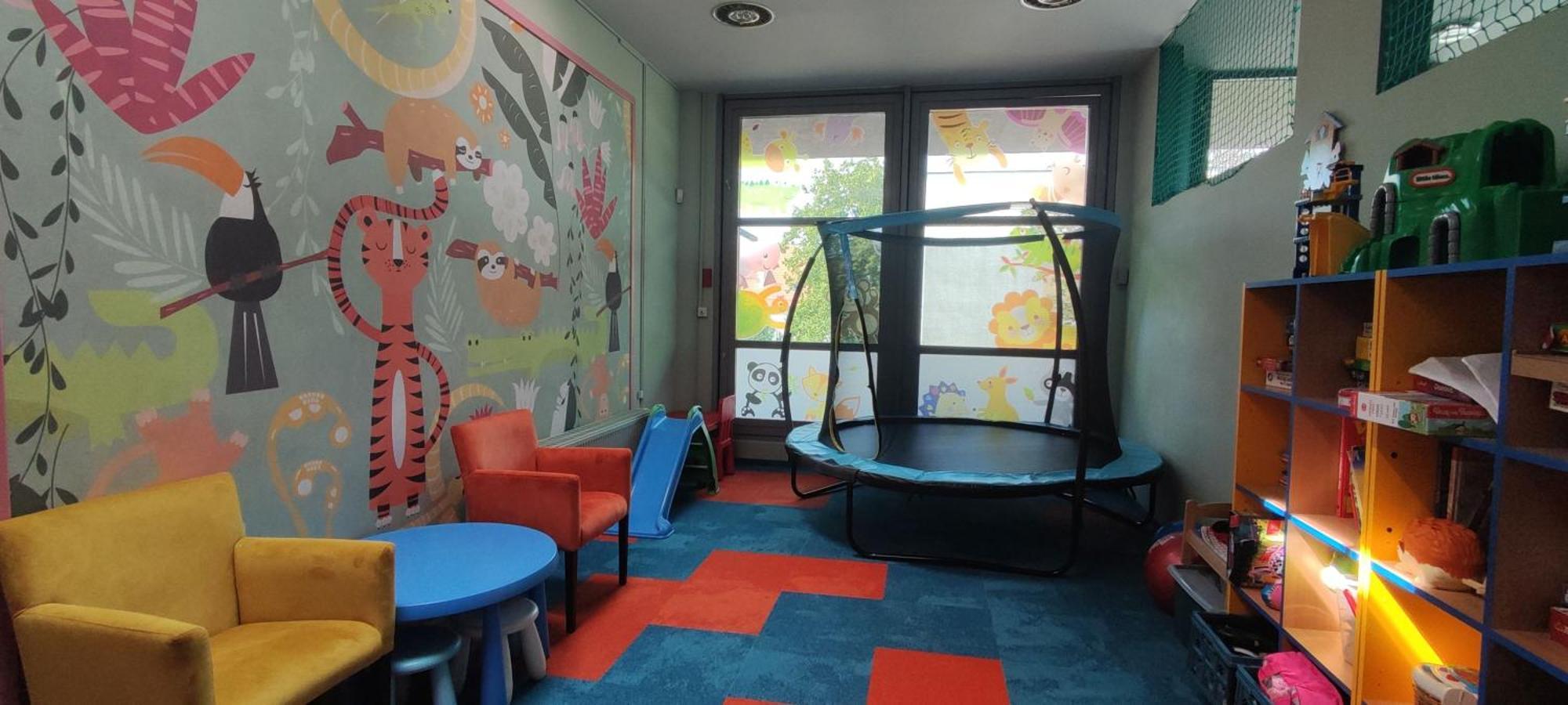 Hotel Szara Willa Opole Dış mekan fotoğraf